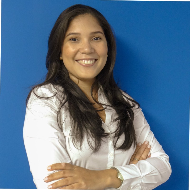 Arlene Rodriguez