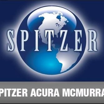 Contact Spitzer Acura