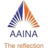 Contact Aaina Reflection