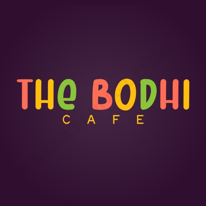 Contact Bodhi Cafe