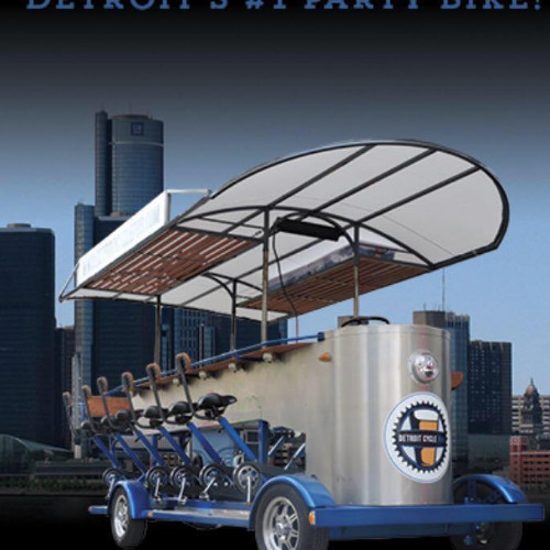 Image of Detroit Pub