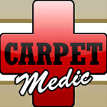 Contact Carpet Medic