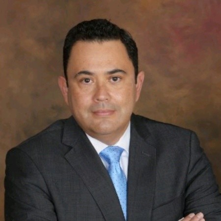 Image of Marcos Madera