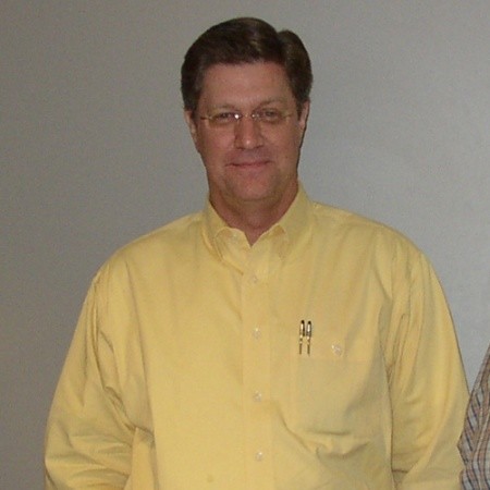 Image of Randy Hickey