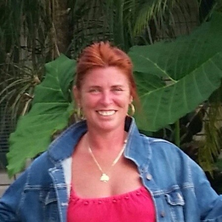 Image of Amie Ross