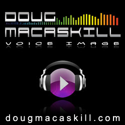 Doug Macaskill