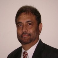 Image of Syed Abbas