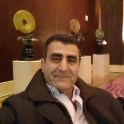 Nabil Makhoul