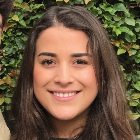 Erica Mejia