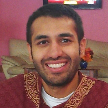Mohammed M Mahdi