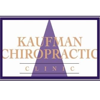 Contact Kaufman Chiropractic