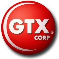 Image of Gtx Corp
