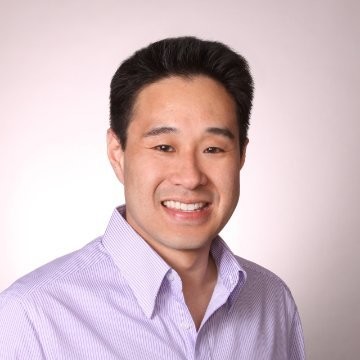 Image of Gerald Kim