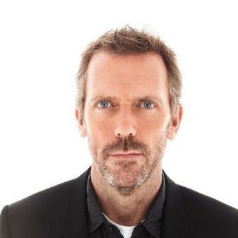Contact Gregory House