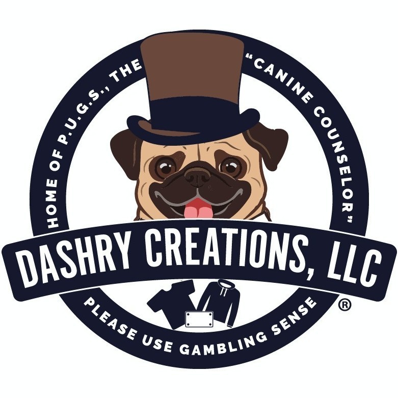 Contact Darryl Lasker, MSHRM / Dashry Creations, LLC