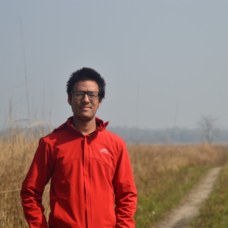 Ayush Shrestha
