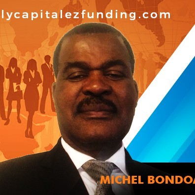 Contact Michel Bondoa