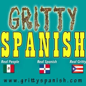 Contact Gritty Spanish