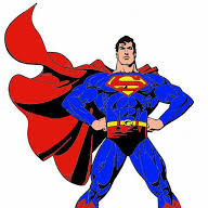Image of Clark Kent