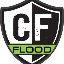 Contact Crossfit Flood