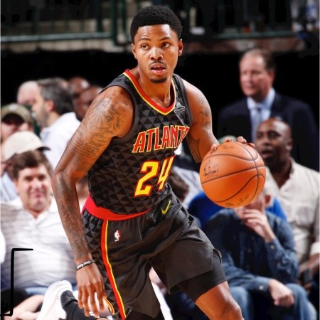 Kent Bazemore Email & Phone Number