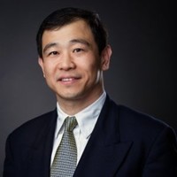 Image of Michael Wei