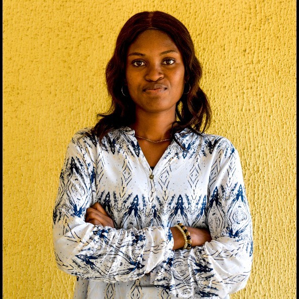 Image of Damilola Ogunwale