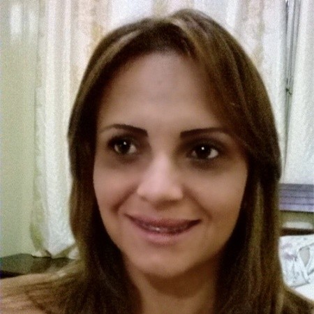 Debora Borges De Oliveira Silva