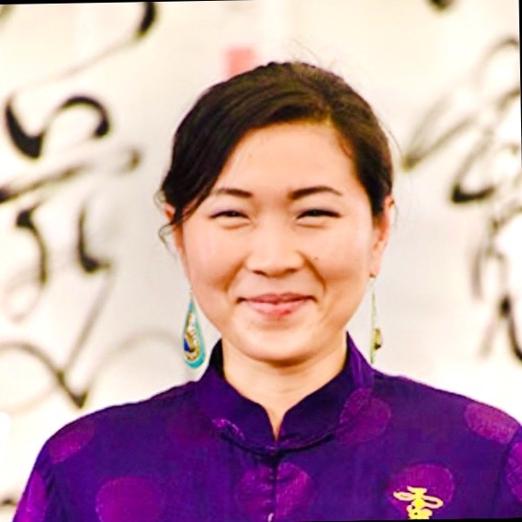 Hui Ling Lin