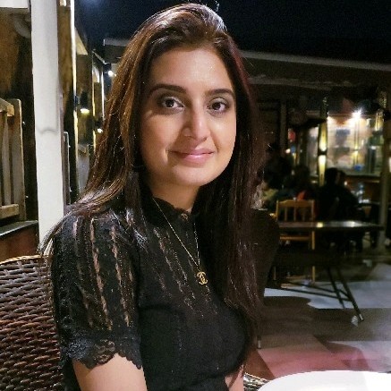 Ayesha Malik