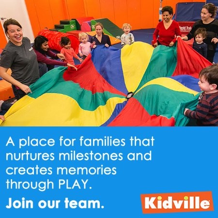 Contact Kidville Englewood