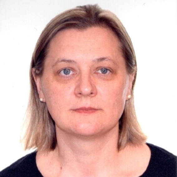 Joanna Wicik