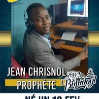 Contact Jean Prophete