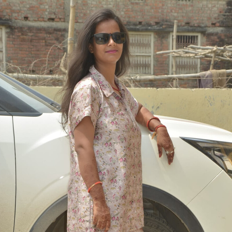 Image of Manika Priya