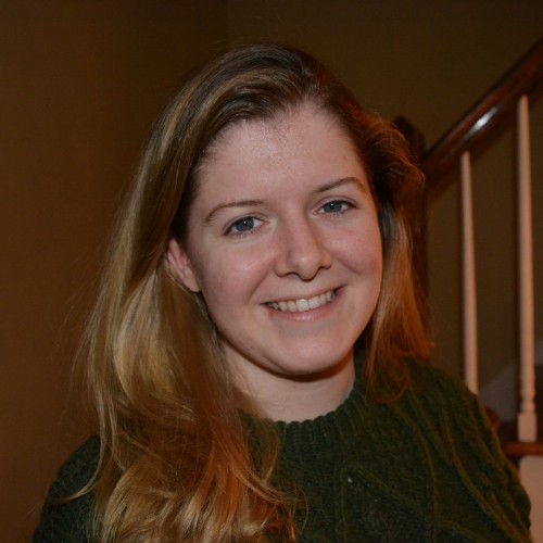 Image of Caitlin Walsh