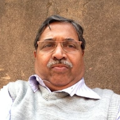 Sunil Datye