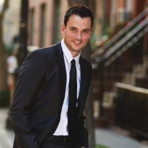 Contact Tommy Page