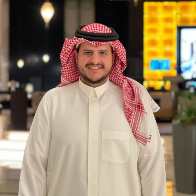 Abdulaziz Al Salamah