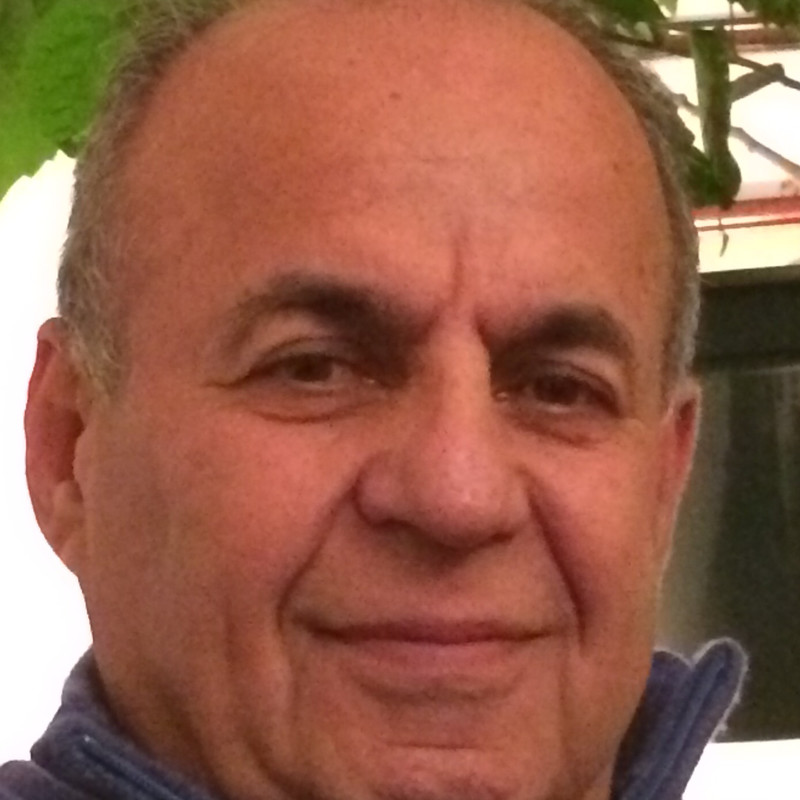 Image of Jacoub Mansour