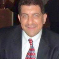 Image of James Mansour