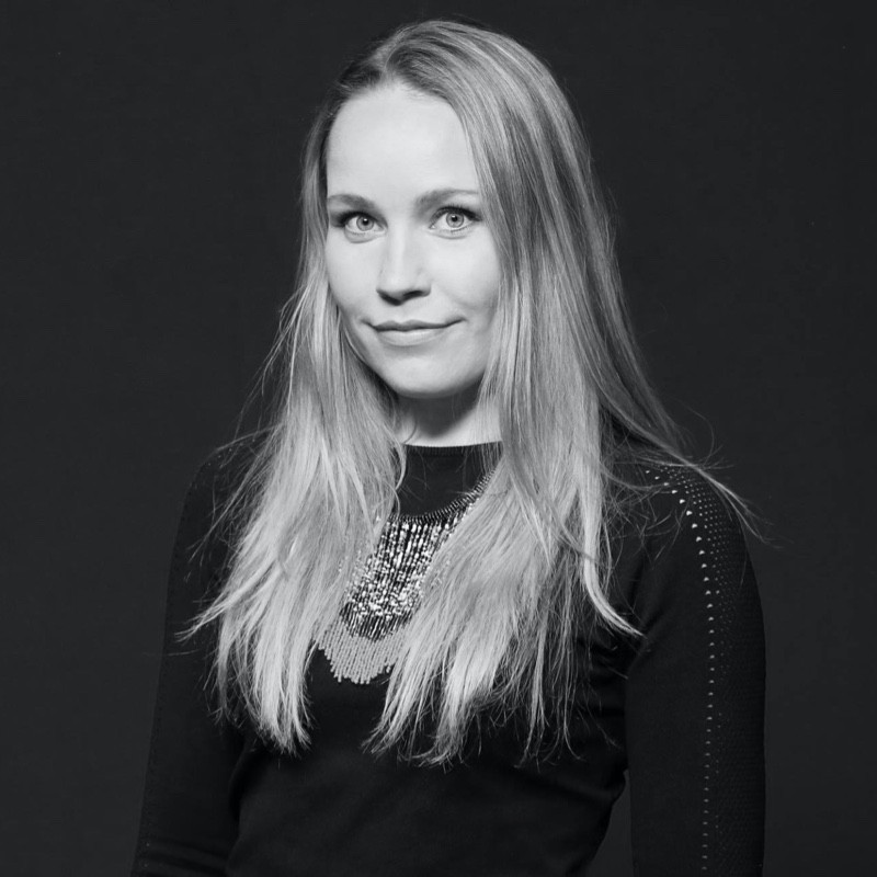 Anja Celine Pedersen