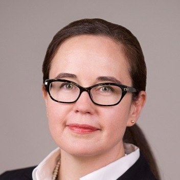 Alexandra Bondikov