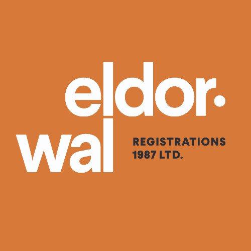 Eldor-wal Registrations