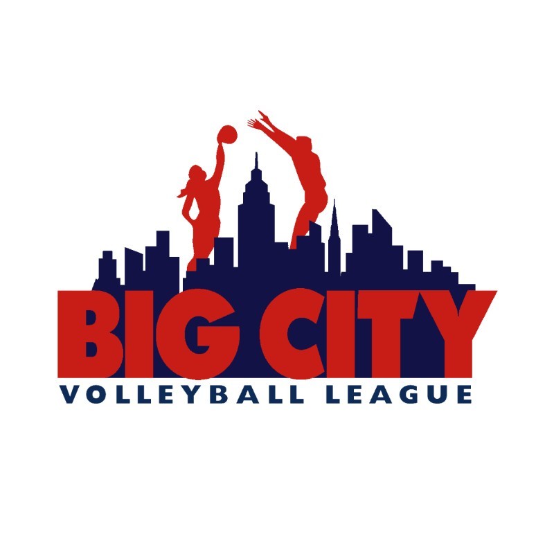 Big City Volleyball