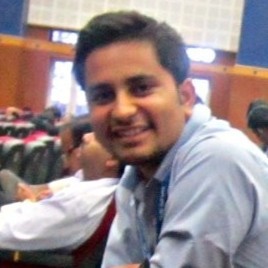 Ashutosh Lohumi