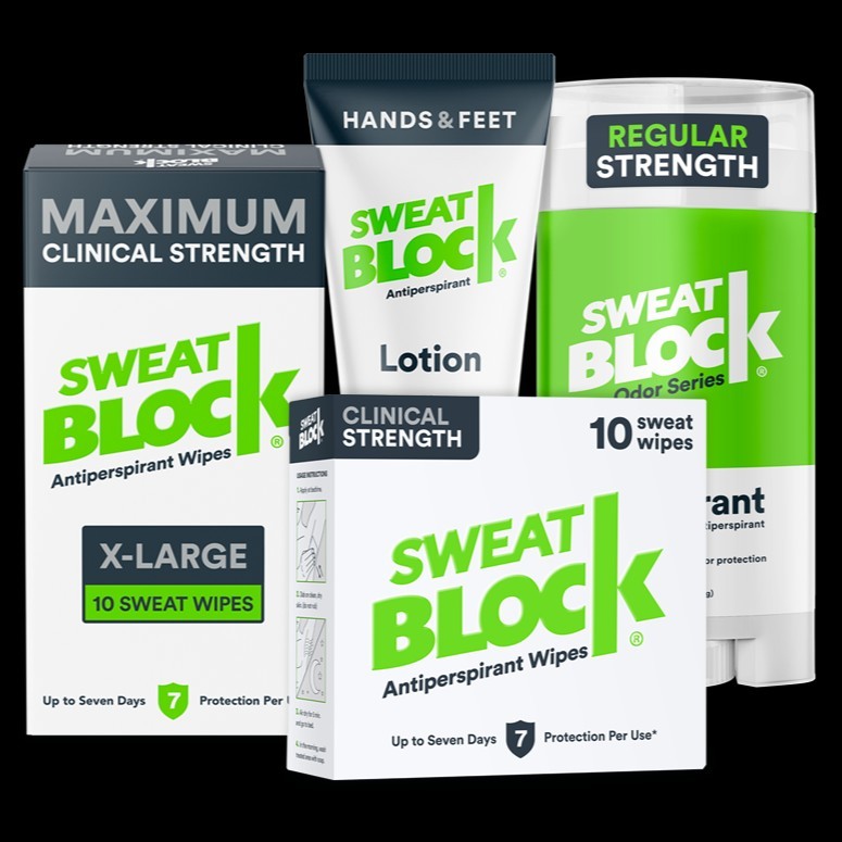 Sweatblock Viet Nam