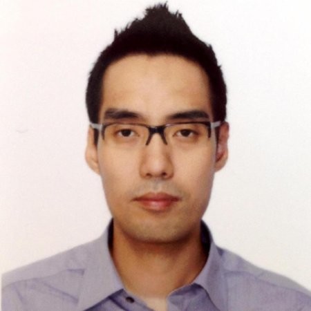 Image of Terry Cho
