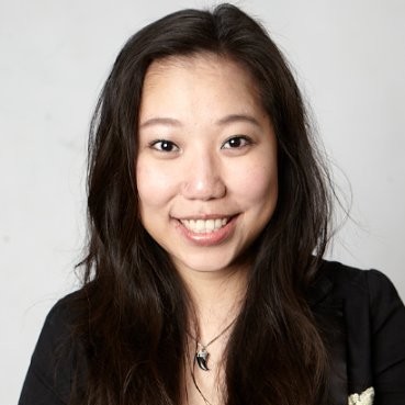 Image of Katie Chan