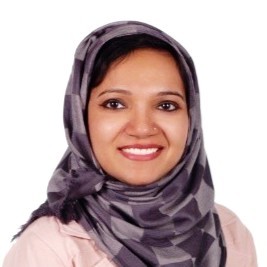 Maleeha Waheed