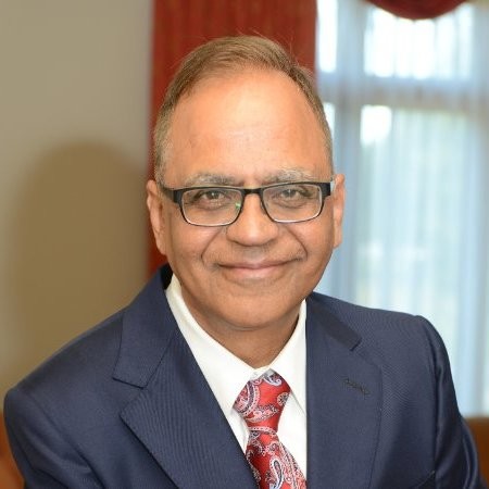 Image of Mahendra Matta